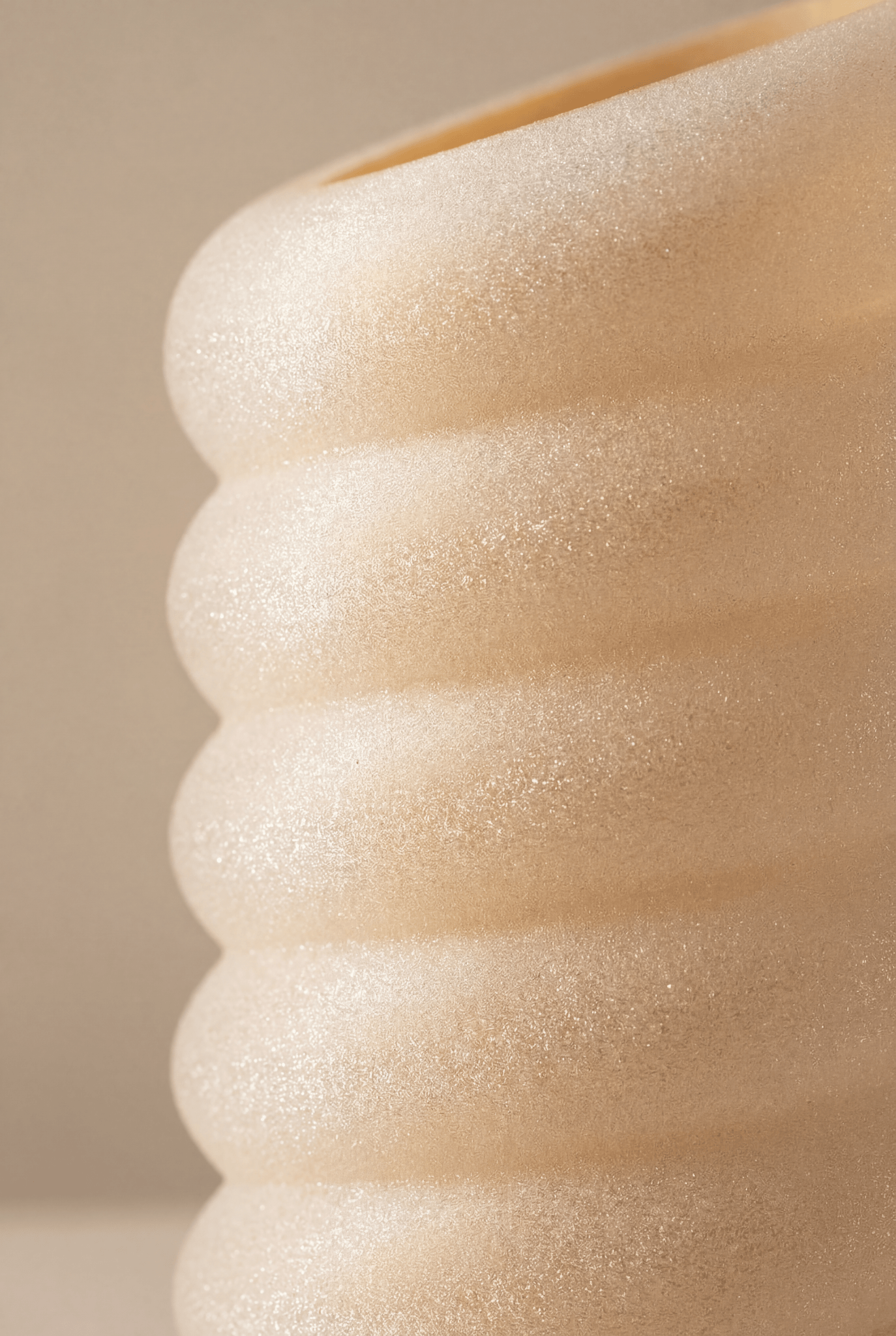 Kürti Lamp - Asztali verzió - SIKRÄ Studio