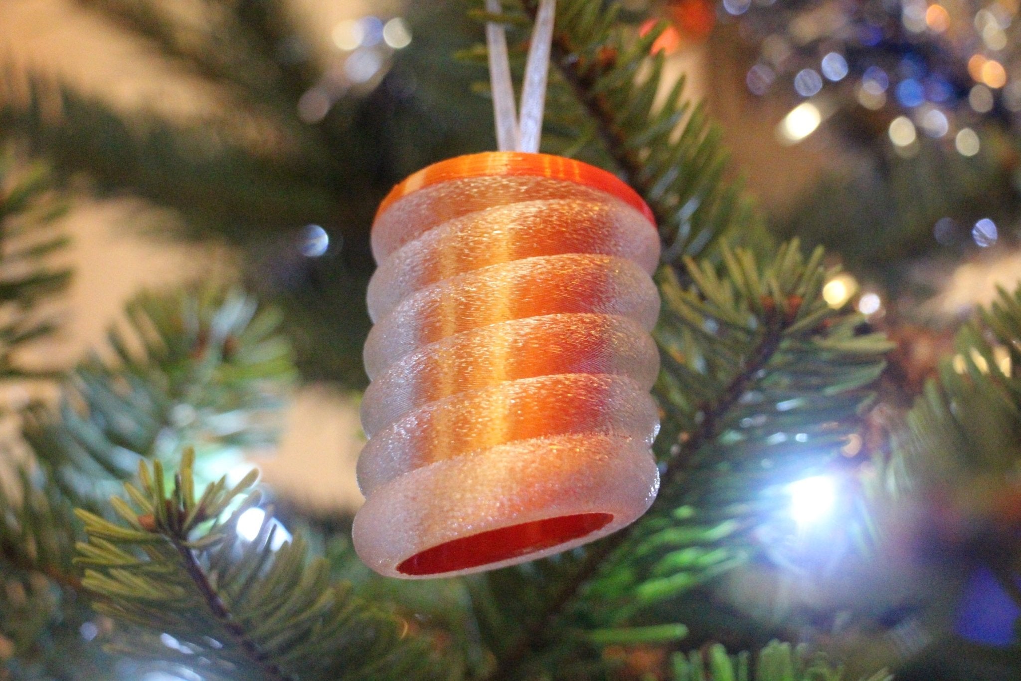 Kürti karácsonyfadísz - 3db - os csomag - SIKRÄ Studio