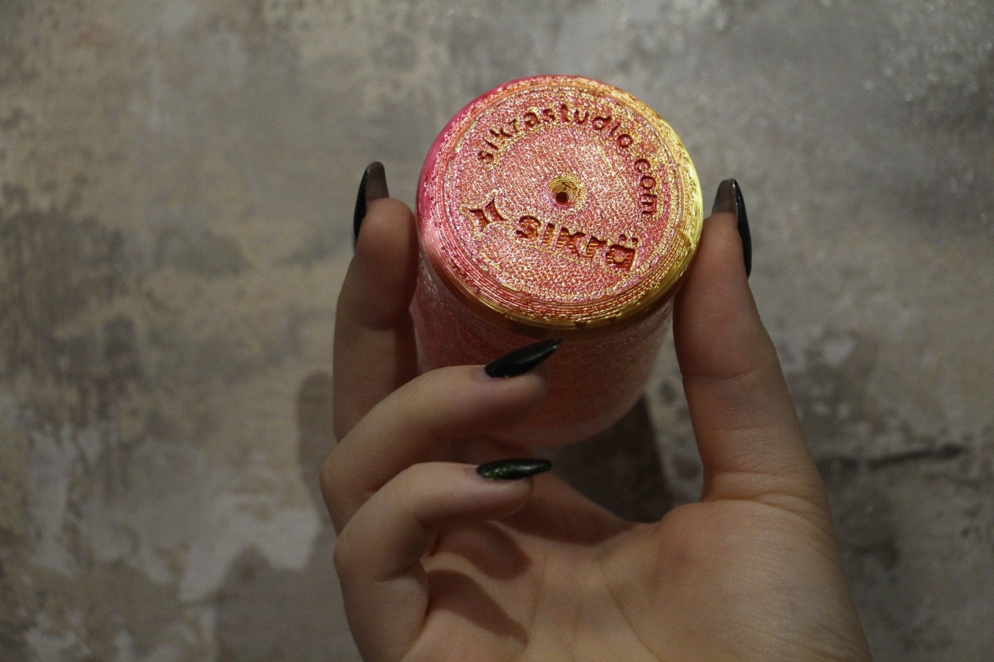 Kürti karácsonyfadísz - 3db - os csomag - SIKRÄ Studio