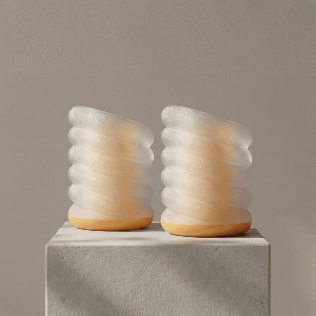 Kürti Lamp - Páros Csomag - SIKRÄ Studio