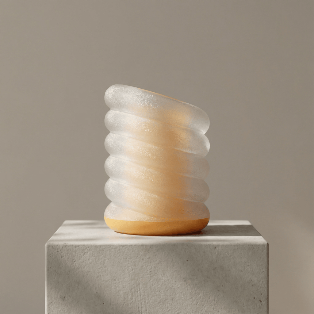 Kürti Lamp - Asztali verzió - SIKRÄ Studio