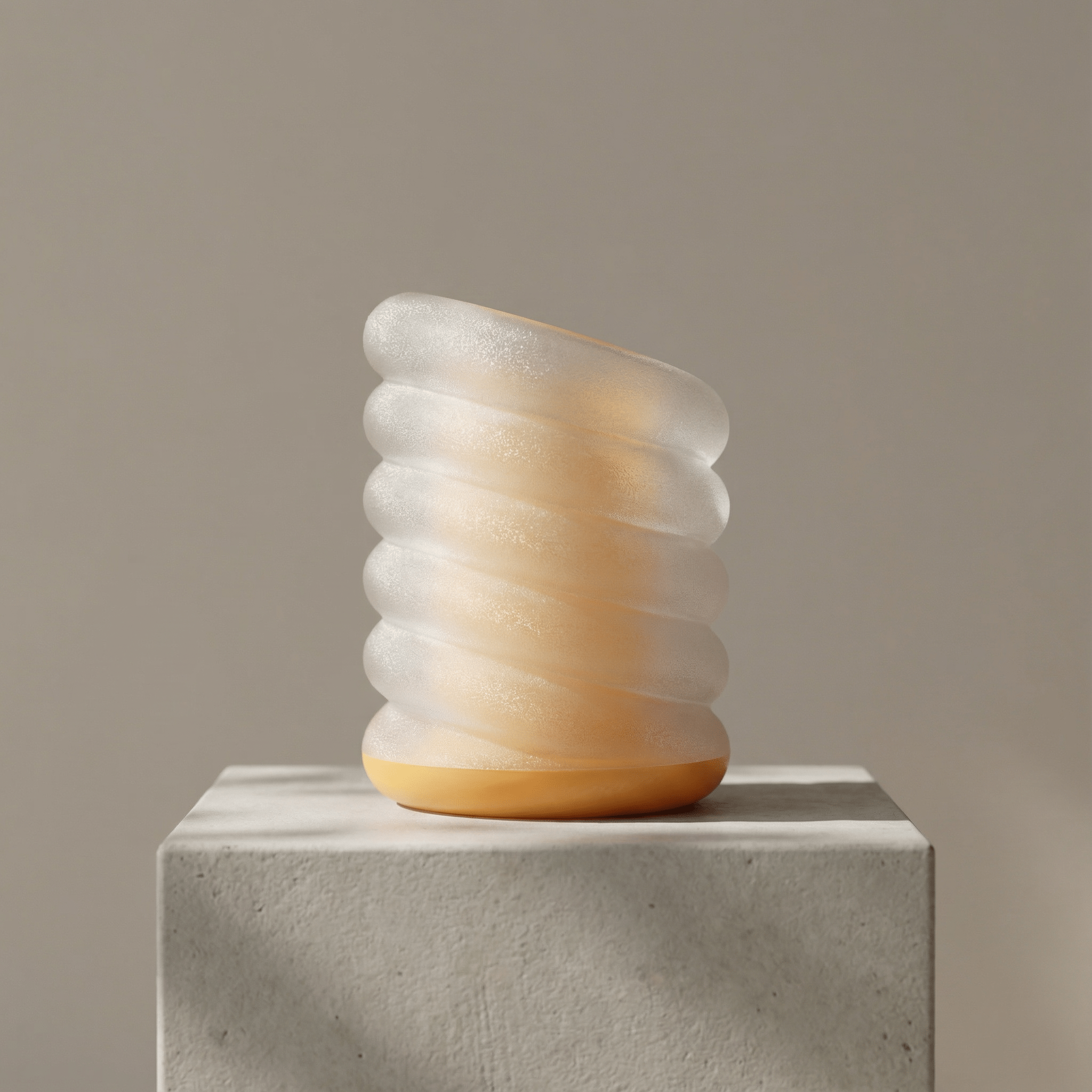 Kürti Lamp - Asztali verzió - SIKRÄ Studio